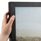 ArtToFrames 14x21 Inch Picture Frame, This 1.00 Inch Custom Wood Poster Frame is Available in Multiple Colors, Great for Your Art or Photos - Comes with Economy Acrylic and Corrugated Backing (A69KG)